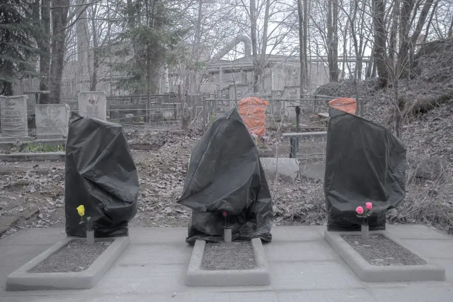 Превью репортажа