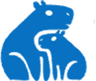 Синие капибары